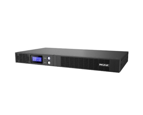 PHK-SAI 750 VA PROTK SLIM PHK-SAI 750 VA PROTK SLIM